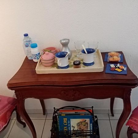 Bed and Breakfast Au Calme Verneuil d'Avre et d'Iton Zewnętrze zdjęcie