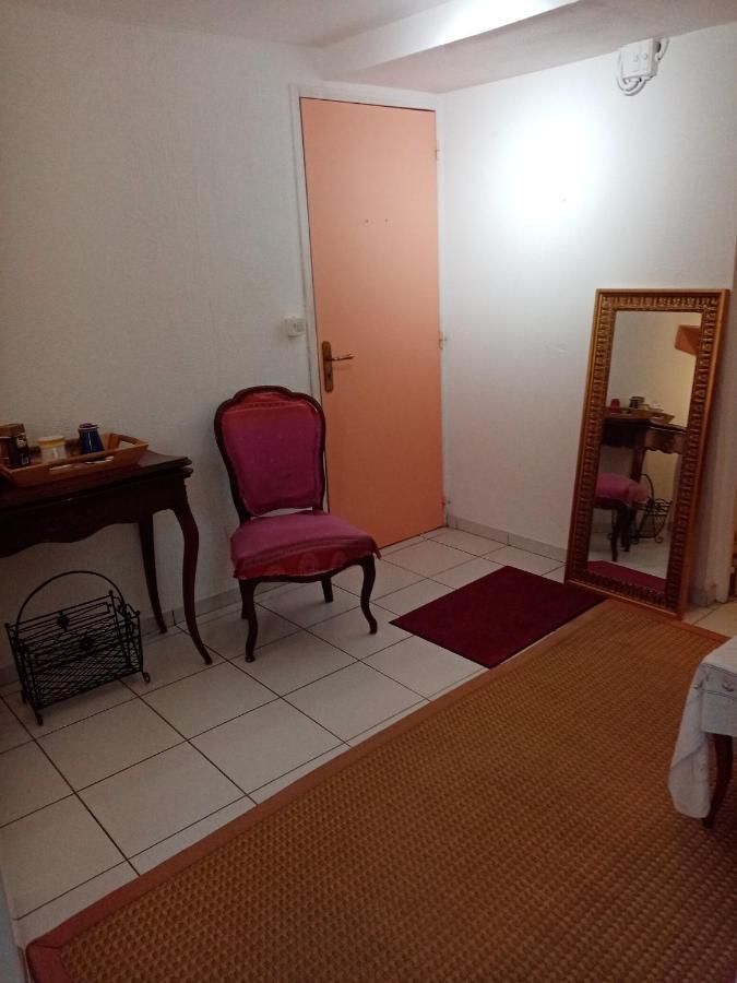 Bed and Breakfast Au Calme Verneuil d'Avre et d'Iton Zewnętrze zdjęcie