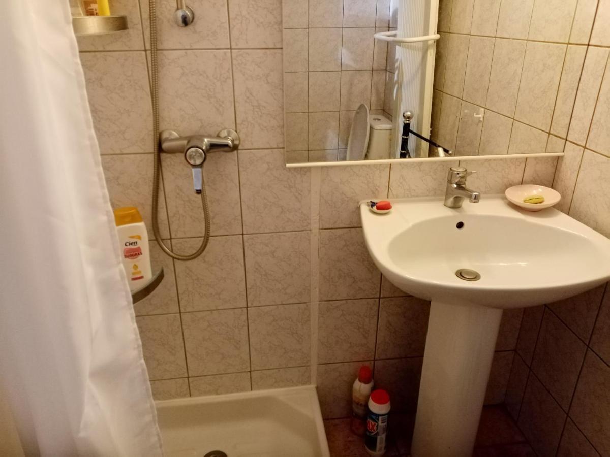 Bed and Breakfast Au Calme Verneuil d'Avre et d'Iton Zewnętrze zdjęcie
